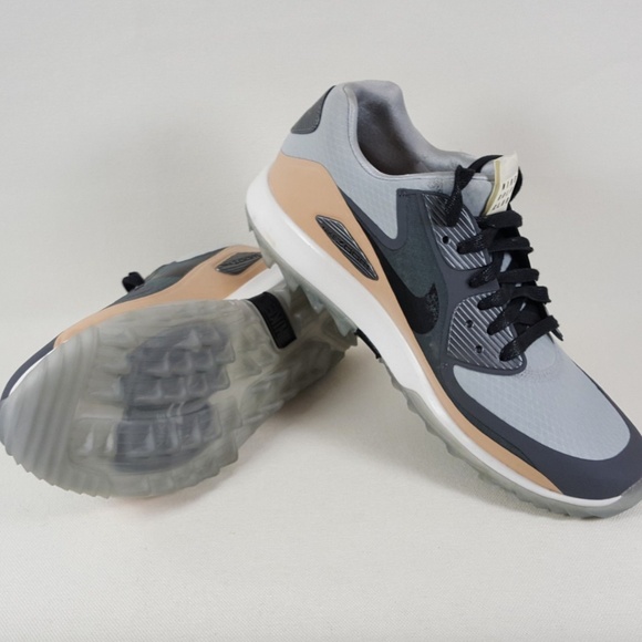 nike men's air zoom 90 it ngc golf shoes